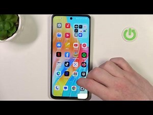 How to Fix Internet Problems & Google Play Store Stuck On Pending OPPO A98? - Resolving Connecti