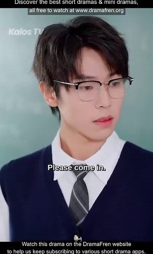 His Poor Little Thing Chinese Drama - English Sub
