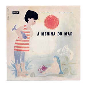 Fernando Lopes-Graça - A Menina do Mar