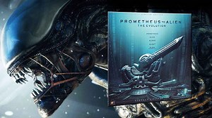 Prometheus to Alien - Unboxing de la Vintage Collection