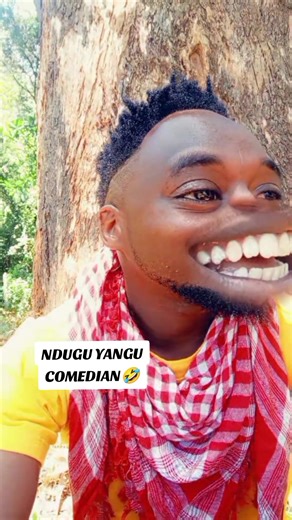 Vicky Brilliance: Hilarious Moments with Ndugu Yangu