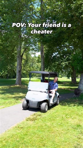 Bogey Bois on Instagram: "Using Scratch AI is cheating… #golf"