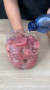 a genius trick to make your meat soft and juicy | Home Cooking