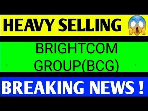 brightcom group share latest news, brightcom group share analysis, brightcom group share target