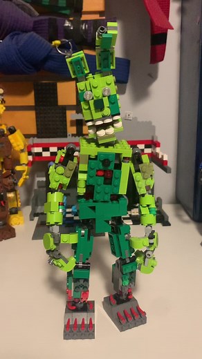 Jaysdenofbricks on TikTok