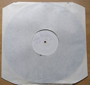 Ellen Allien - Ellen Allien E.P.