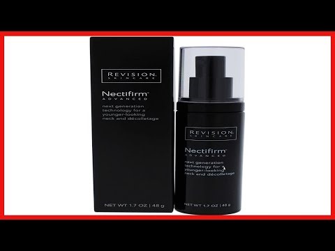 Revision Skincare Nectifirm Advanced Neck Firming Cream, 1 7 oz