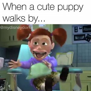 🐶😃 | Disney Dorks