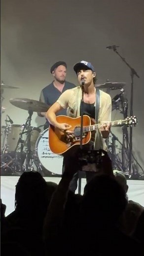 The Fray “Look After You”