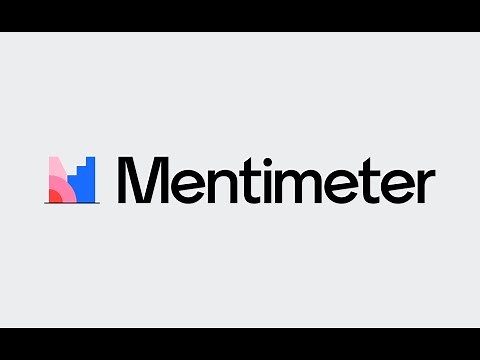 Introduction of Mentimeter interface & How to sign up or Log in Mentimeter