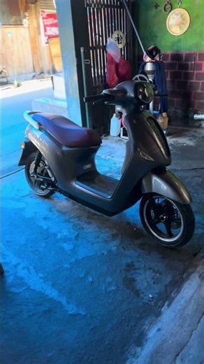 Motor listrik goda luna #motorlistrik #motorlistrikgodaluna