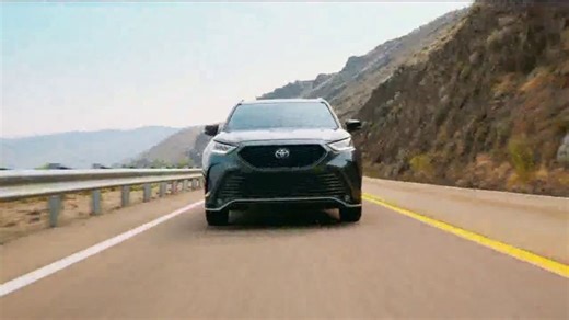 Toyota Spring Forward Event TV Spot, 'It's Time' [T2]