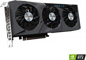 GIGABYTE GeForce RTX 3060 Ti 8GB Eagle OC GDDR6X Video Graphics Card GPU  | eBay