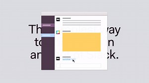 68K views · 141 reactions | Here’s an idea: a custom WeTransfer link when you upload to Slack so you can easily share files with whoever you like. Sound good? Well here’s a little integration we prepared earlier... https://www.wetransferslack.com | WeTransfer | Facebook