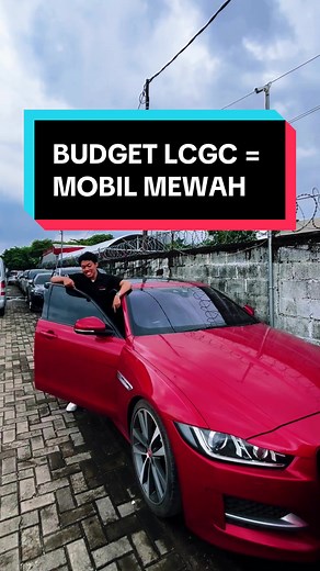 Cari mobil mewah tapi budget LCGC Tenang aja bosss, kamu bisa cari puluhan sampai ratusan unit di smartBID. Unitnya variatif harganya juga kompetitif! Download aplikasinnya di android dan IOS, klik link di bio!