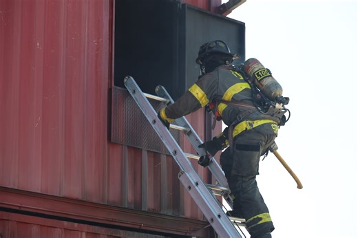 Training Without a Training Division