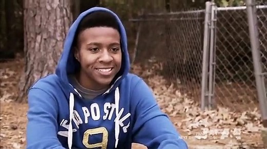 Beyond Scared Straight - Se4 - Ep09 HD Watch