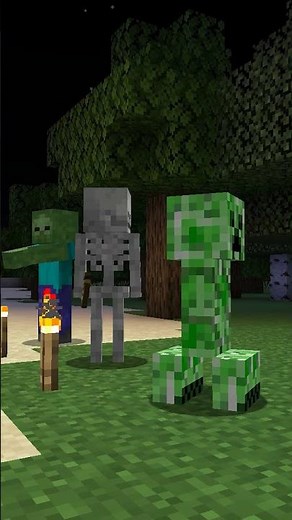 🟢 EINFACHE SLIME FARM! #minecraft #minecraftshorts #shorts
