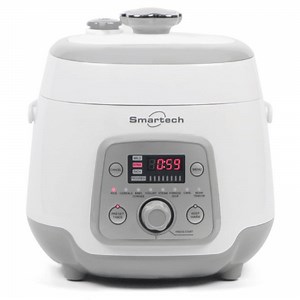Smartech 2.5L 迷你智能高速煲香港行貨 | YOHO