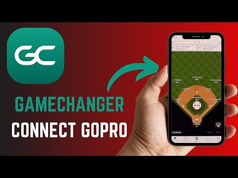 How to Link GoPro with Gamechanger for Real-Time Updates - BEST 7 EASY METHOD - 2025