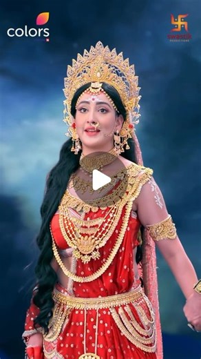 Swastik Stories | कर्तव्य की पुकार पर नारायण ने लिया वराहावतार। Watch “Lakshmi Narayan - Sukh Samarthya Santulan” Mon-Fri 10PM only on Colors tv. @colorstv... | Instagram