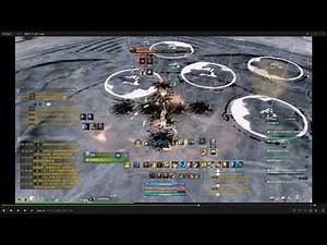 【攻略】【幻想】【熟練千手】斬殺部分 @劍靈 Blade & Soul 哈啦板 - 巴哈姆特