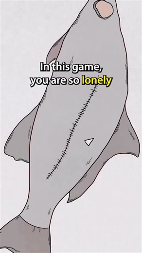 Cozy Tea Games | Cozy Game Recommendations on Instagram: "Birth is an adventure game about constructing a creature from spare bones and organs to quiet the ache of loneliness 🦴🫀💭 (Follow for more game suggestions) Wander through a beautifully hand-drawn city and gather what’s been left behind… • 🖼️ Collect bones & organs in museums, cafés, bakeries, libraries, flower shops, and quiet alleys • 🧩 Solve gentle physics-based puzzles • 👁️ Completely wordless and up to interpretation • 🪙 Find a