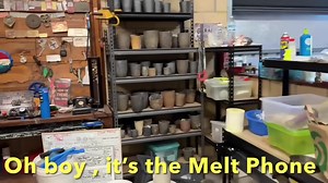 [bigstackD] 大量的铜废料打捞