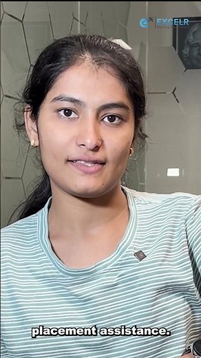 Watch Kavya's Journey | Zero Experience to Securing a Full Stack Developer Job!