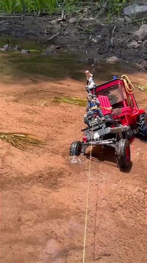 #rc #rctruck #truck #machine