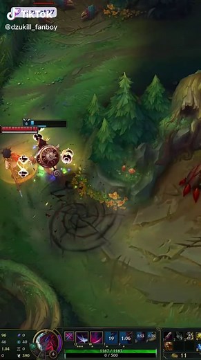 League of Legends Dubstep Ignite Compilation