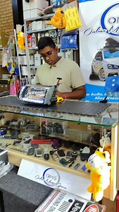 Give your Tazz a new modern look with our Toyota Tazz Led Headlight. R2500 a set. shop online www.onlinemotorspares.co.za visit us in store at Unit C2 Pyramid Park, 21 Rudolph Street, Sunderland Ridge, Centurion,0157 #toyota #tazz #led #headlights #mzansitiktok | Onlinemotorspares