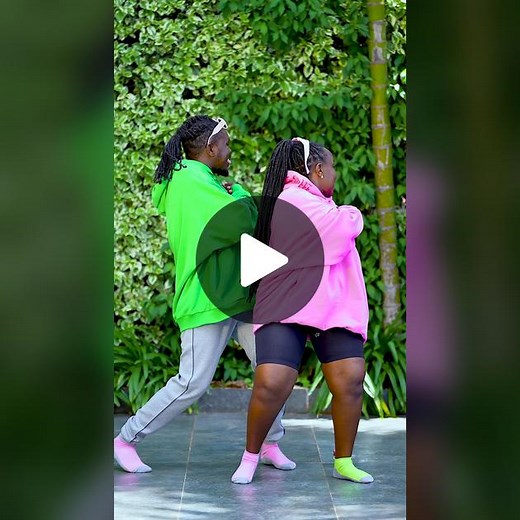 Ananipenda Dance Challenge at The Alpha House