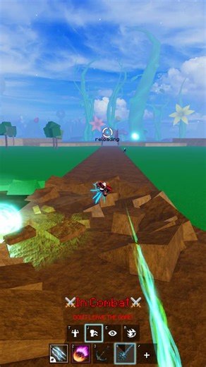 Mastering Gravity Combo in Blox Fruits