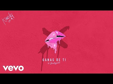 Karol G - Ganas De Ti (Official Audio)