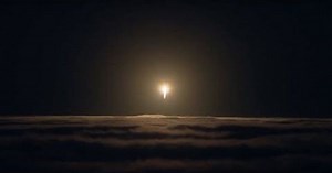 NASA launches spacecraft to study the interior of Mars for the first time