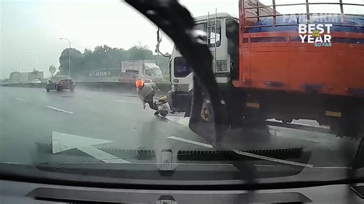 年度最佳失败集锦