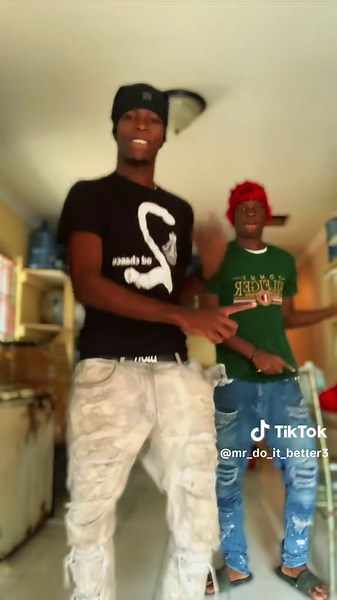 Exploring Bahamian TikTok Culture