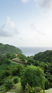 "A stay that feels like home, but better" sums up Comfort Cottages perfectly 😍🇩🇲 📽: Krishna Henry (on FB) #Dominica #nature #supportlocalbusiness | Embrace Dominica