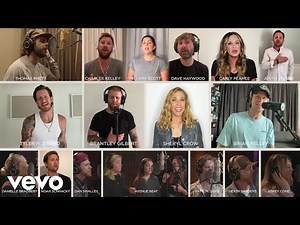 Various Artists - National Anthem - Big Machine Label Group Artists