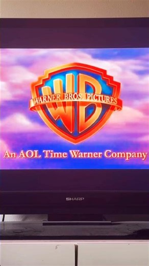 Warner Bros Pictures / DreamWorks Pictures (The Time Machine)