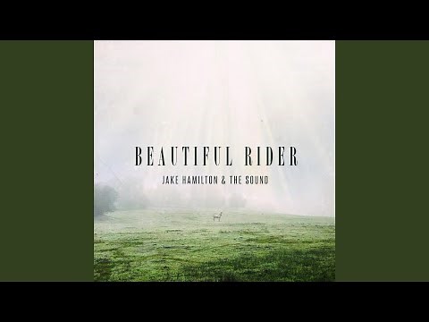 Beautiful Rider