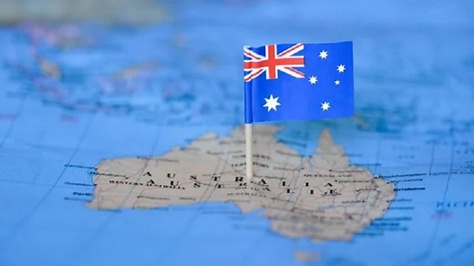 Australia is moving north: Scientists warn of a future collision with Asia, continent’s drift is already disrupting GPS systems - BusinessToday