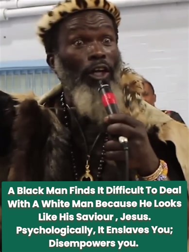 The Psychological Struggles of Identity and Race