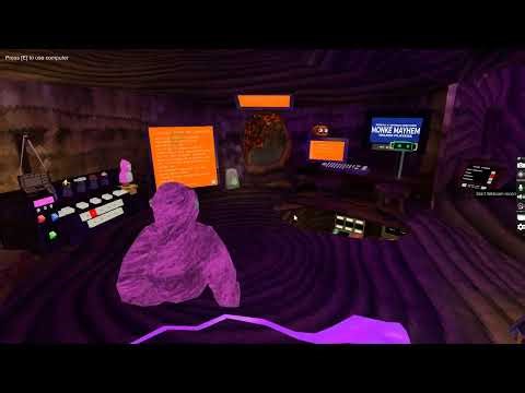 iis stupid mod menu is broken version 7.7.1 pls fix it