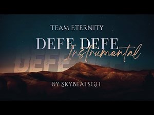 Team Eternity Defe Defe Instrumental by SkyBeatsGh