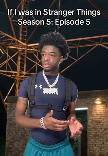 Y’all kept asking for volume 2 videos like I wasn’t finna do it. I DO IT FOR DA LOVE OF DA SHOW. But like I warned y’all, Volume 2 did feel a lil slow, so these videos might also feel a little slow. REGARDLESS, STRANGER THINGS ON TOP. #fyp