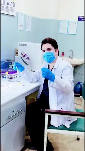 Understanding the TORCH Test Method in Pathology