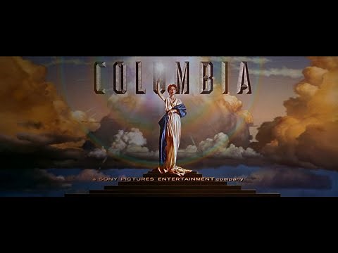 Opening Logos - Anaconda (1997-2015)