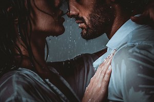 Let’s Get Hot & Steamy – Here Are Our Top Ten Romantic Shows & Movies